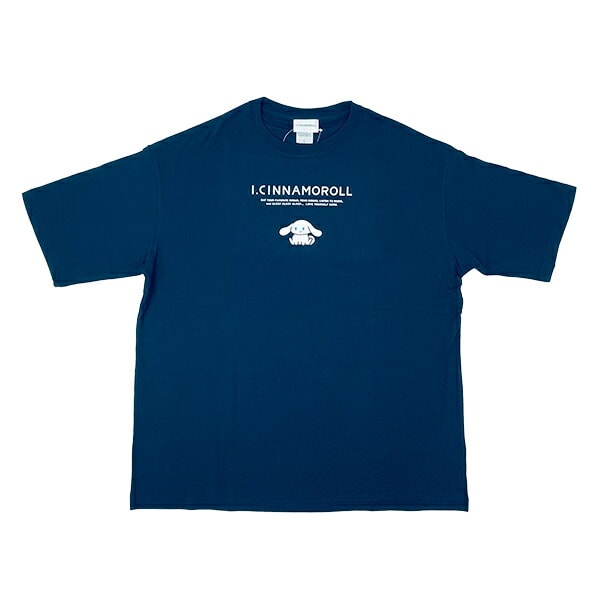 [�}���C]�T�����I �A�C�V�i�����[�� �X���� BIGT�V���c(L) �l�C�r�[ �A�p���� �V�i���� Sanri/�p�[�t�F�N�g�E���[���h�E�g�[�L���[�iPerfect World Tokyo�j