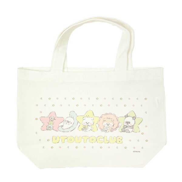 [}C]ق킱낭 UTOUTOCLUB ~jg[gobO/p[tFNgE[hEg[L[iPerfect World Tokyoj