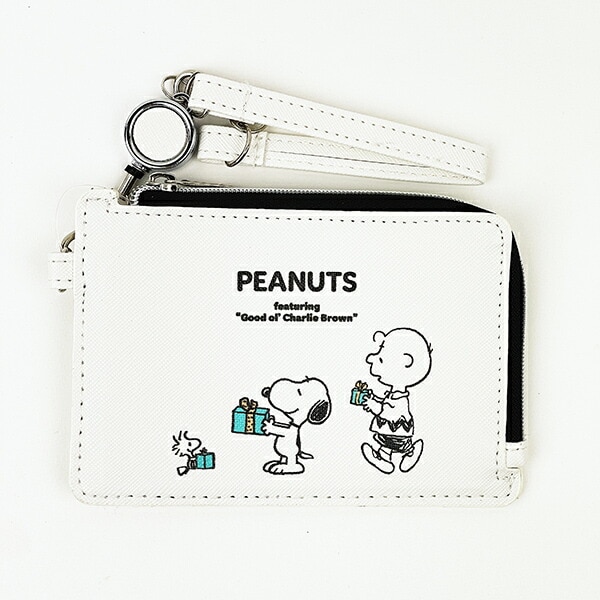 [}C]Xk[s[ tOgP[X ItzCg  J[hP[X SNOOPY/p[tFNgE[hEg[L[iPerfect World Tokyoj