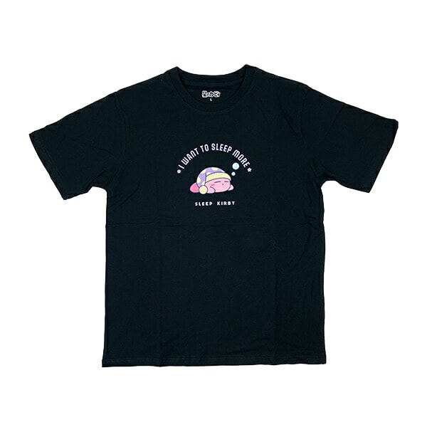 ど根性ガエル ピョン吉ツヨキ Tシャツ(ブラック) Lサイズ