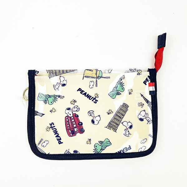 [}C]Xk[s[ }`|[` gxpi SNOOPY/p[tFNgE[hEg[L[iPerfect World Tokyoj