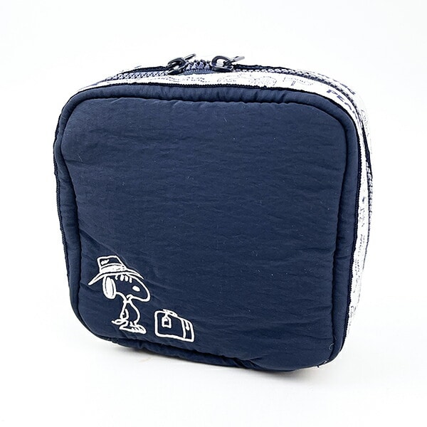 [}C]Xk[s[ Ղgx|[` gxpi SNOOPY/p[tFNgE[hEg[L[iPerfect World Tokyoj