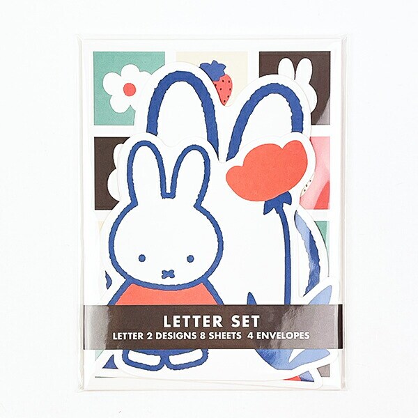 [}C]~btB[ miffy t[ _CJbgJ[h^[ ^[Zbg  /p[tFNgE[hEg[L[iPerfect World Tokyoj