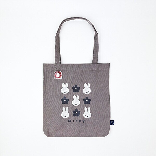 anna perhonen グレー ドットバッグ anna perhonen グレー ドットバッグ