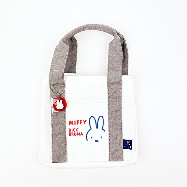 ミッフィー miffy miffy×鳥獣戯画 フラットケース 黄枠