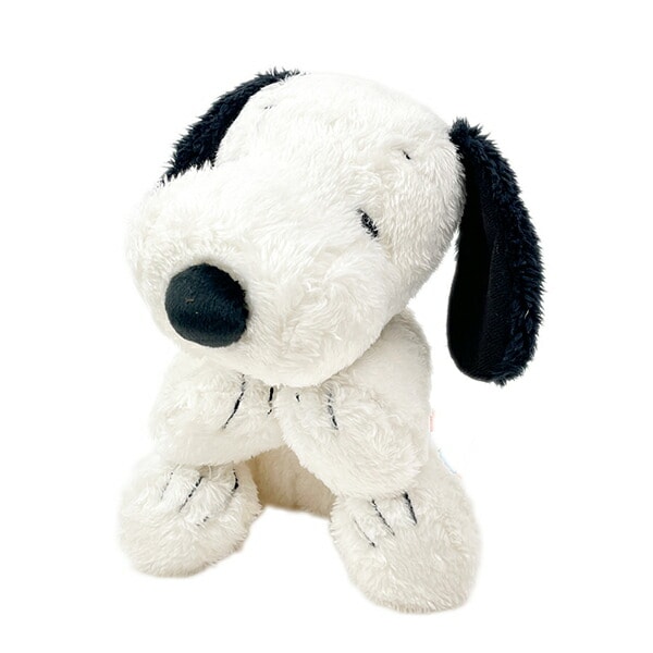 ぬいぐるみ 特大 スヌーピー スタンダード 5L snoopy ヌイグルミ