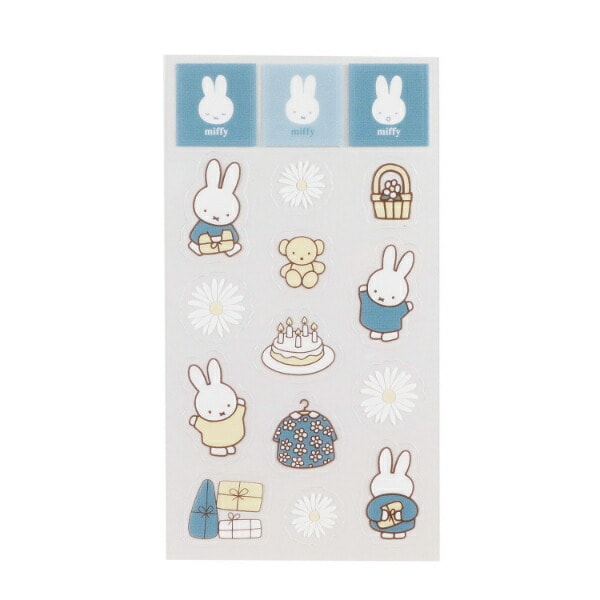 [}C]~btB[ miffy V[ u[ t[V[Y XebJ[  /p[tFNgE[hEg[L[iPerfect World Tokyoj