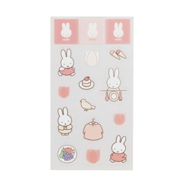 [}C]~btB[ miffy V[ sN t[V[Y XebJ[  /p[tFNgE[hEg[L[iPerfect World Tokyoj