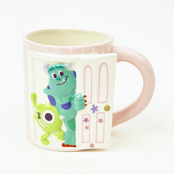 最終価格☆ディズニーOLIVER 陶器製コップ Oct 11八角付合せ小鉢 飴 P47402 | 小田陶器オンラインストア