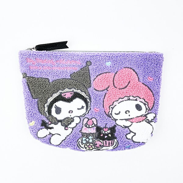 サンリオ マイメロディ クロミ キュートポップメロクロ 氷のう