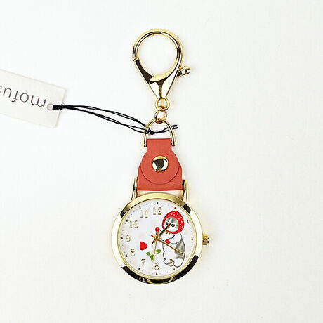 [^:1723-msd0084-4]pXeF̐ʂɂɂ񂪕`ĂJCCL[EHb`łB傫ڂ̃tbNȂ̂Ŏg₷IobOȂƂɕtĂΘrvYĂvyîm点z̏i͉i{Ă܂B͂鏤iɂĂ^Oȉꍇ܂ݕ\ĂTCg\i̔ił\߂܂悤肢\グ܂ 