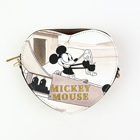 [^:2150-dkj1752-br]ARfDISNEY COLLECTIONwv[ENCW[xV[YĨn[gvg|[`łBfC[g₷TCYŃRXpi₨َqÂɂ҂聙n[g̃tH킢_ȃvgő݊̂́AV{~NVJȃJ[ōfUCIVʂDJɂ̃V_[tă~jobOƂĂ̎gpłႢ܂􂨋Cɓ̃`[tƃJX^}CYy߂|[`łyîm点z̏i͉i{Ă܂B͂鏤iɂĂ^Oȉꍇ܂ݕ\ĂTCg\i̔ił\߂܂悤肢\グ܂ 