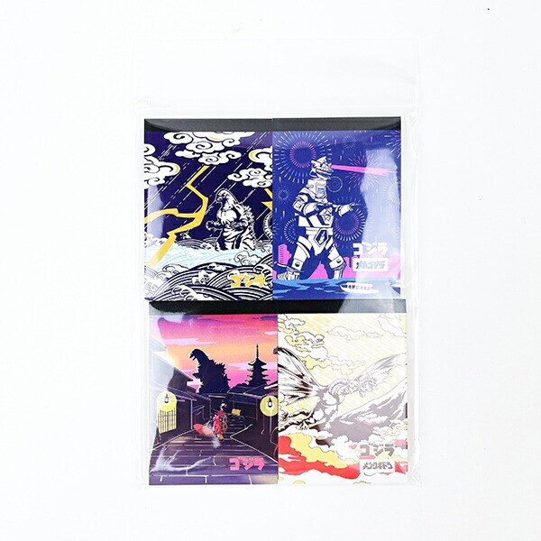 [}C]SW KSW×LOMh JAPANESE ART ~jZbg  GOOZ/p[tFNgE[hEg[L[iPerfect World Tokyoj