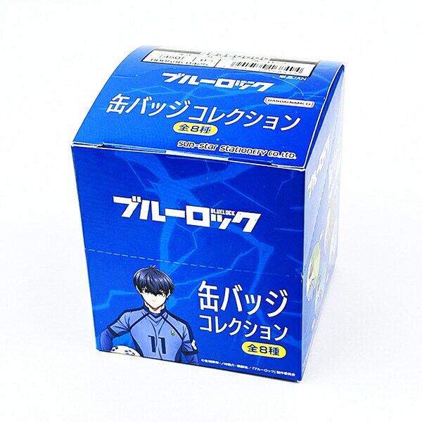 弱虫ペダル 純喫茶ver. トレーディング缶バッジ BOXセット