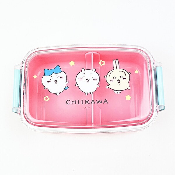 ちいかわ タイトフードコンテナーS お弁当箱 ランチボックス