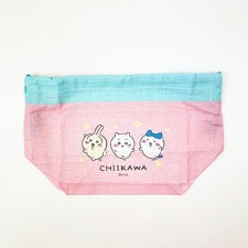 パーフェクト・ワールド・トーキョー(Perfect World Tokyo)のちいかわ ダンス 巾着お弁当袋 ランチ