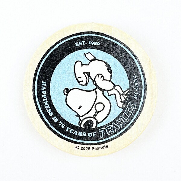 [}C]Xk[s[ ی^؂̃}Olbg ANA PEANUTS 75th SNOOPY /p[tFNgE[hEg[L[iPerfect World Tokyoj