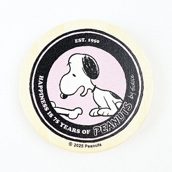 [}C]Xk[s[ ی^؂̃}Olbg sN PEANUTS 75th SNOOPY /p[tFNgE[hEg[L[iPerfect World Tokyoj