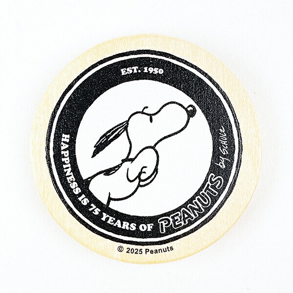 [}C]Xk[s[ ی^؂̃}Olbg zCg PEANUTS 75th SNOOPY /p[tFNgE[hEg[L[iPerfect World Tokyoj