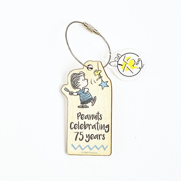 [}C]Xk[s[ ؂̃I[ig ANA PEANUTS 75th SNOOPY /p[tFNgE[hEg[L[iPerfect World Tokyoj