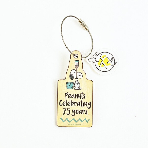 [}C]Xk[s[ ؂̃I[ig O[ PEANUTS 75th SNOOPY /p[tFNgE[hEg[L[iPerfect World Tokyoj