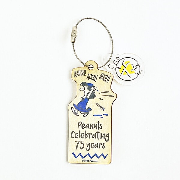 [}C]Xk[s[ ؂̃I[ig lCr[ PEANUTS 75th SNOOPY /p[tFNgE[hEg[L[iPerfect World Tokyoj