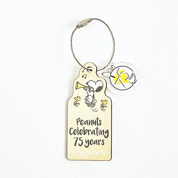 [}C]Xk[s[ ؂̃I[ig zCg PEANUTS 75th SNOOPY /p[tFNgE[hEg[L[iPerfect World Tokyoj
