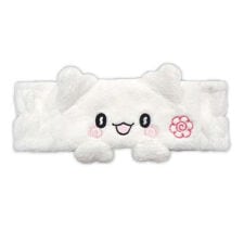 パーフェクト・ワールド・トーキョー(Perfect World Tokyo)のはなまるおばけ ヘアバンド はなまる 洗顔 メイク サンリオ