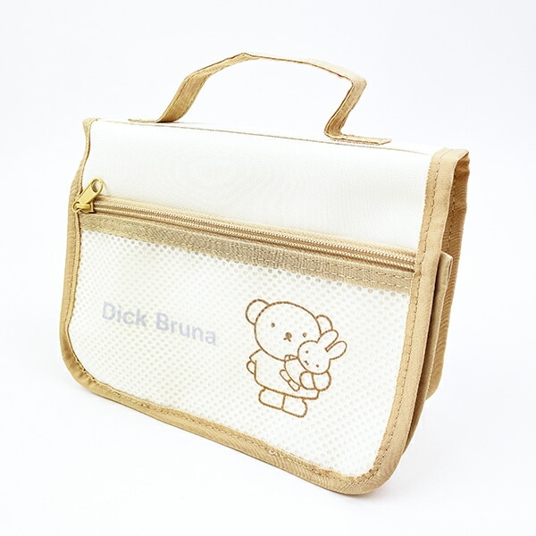 [}C]~btB[ miffy {X bVobOCobO x[W/p[tFNgE[hEg[L[iPerfect World Tokyoj