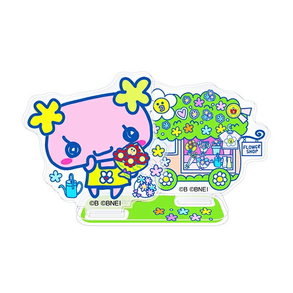 予約品】《8月上旬発送予定》たまごっちのプチプチおみせっち