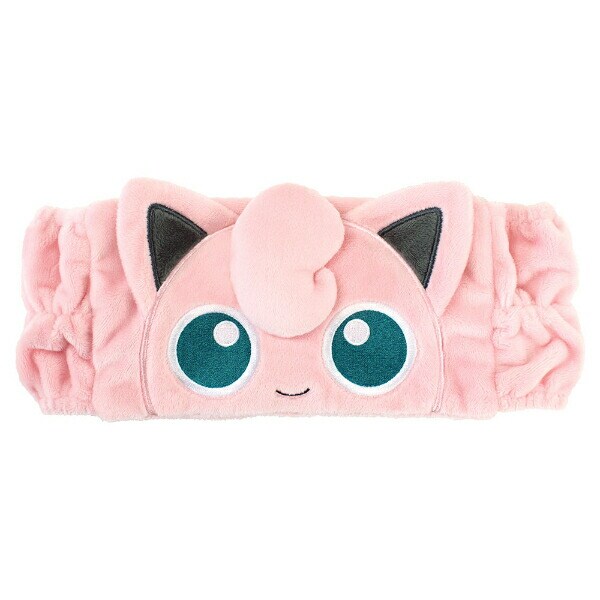 ポケットモンスター プリン ヘアバンド ポケモン | パーフェクト