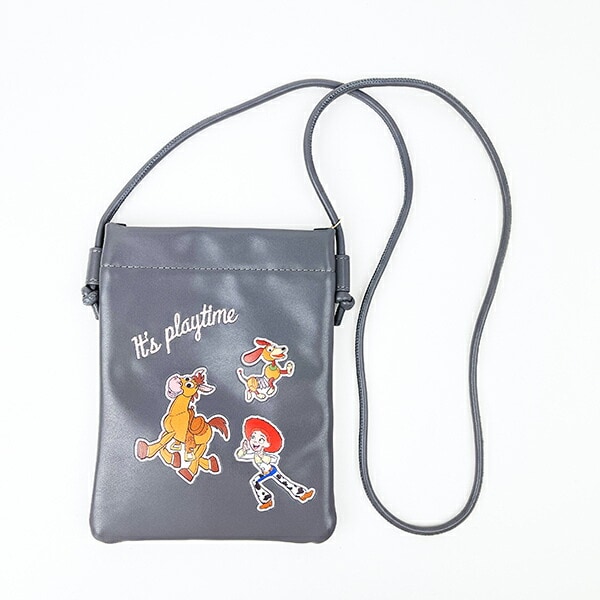 [}C]fBYj[ gCXg[[ |PbgV_[obO(O[) ACCOMMODE ARf Di/p[tFNgE[hEg[L[iPerfect World Tokyoj