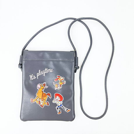 [^:2150-dsk1341-gy]ARfƉfJ30NƂȂwTOY STORYxƂ̃R{[VV[YI|PbgV_[obOłB[ṽV_[ANZgɁԈʒu@ςΒ߂\BeqR[fɂ҂聝pb`[Nɕ\ꂽÃ݂LN^[yĂďo₷ACyɎĂV_[obOłyîm点z̏i͉i{Ă܂B͂鏤iɂĂ^Oȉꍇ܂ݕ\ĂTCg\i̔ił\߂܂悤肢\グ܂ 