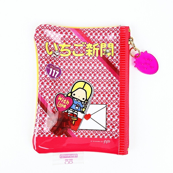 [}C]TI V50th ~j|[`(1980) Sanrio/p[tFNgE[hEg[L[iPerfect World Tokyoj