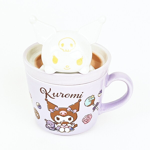 [}C]TI N~ eA[g}OJbv Rbv Sanrio/p[tFNgE[hEg[L[iPerfect World Tokyoj