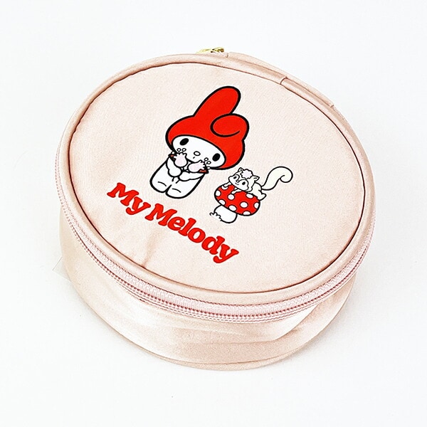 [}C]TI }CfB ВANZT[|[` ACCOMMODE ARf Sanrio/p[tFNgE[hEg[L[iPerfect World Tokyoj