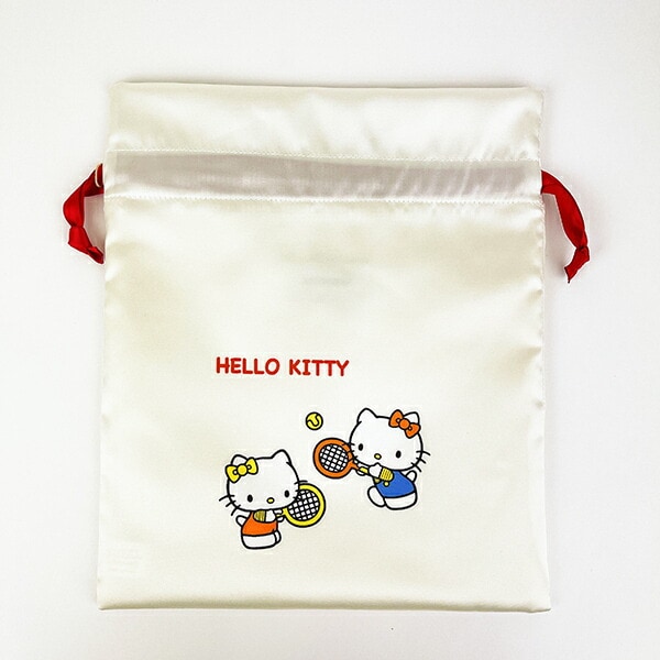 [}C]TI n[LeB tYВ ACCOMMODE ARf Sanrio/p[tFNgE[hEg[L[iPerfect World Tokyoj