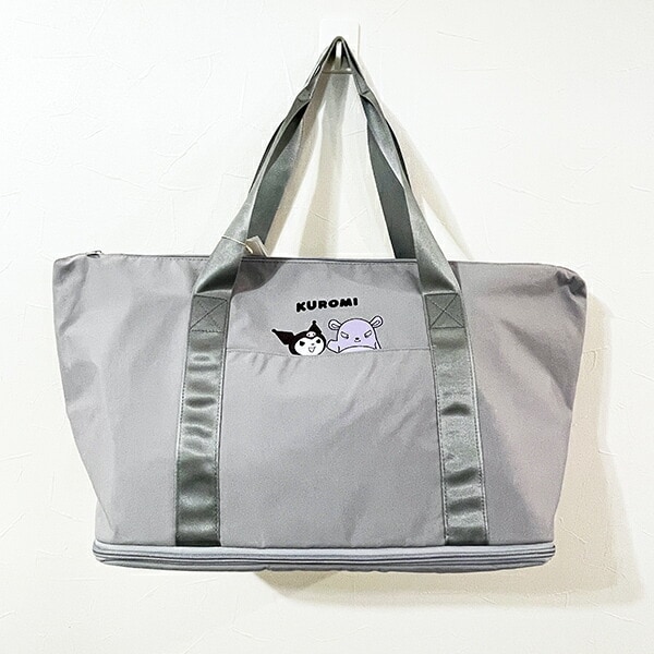 [}C]TI N~ TCYAbv{XgobO ACCOMMODE ARf Sanrio/p[tFNgE[hEg[L[iPerfect World Tokyoj