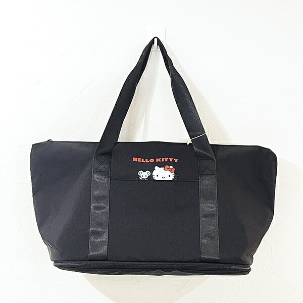 [}C]TI n[LeB TCYAbv{XgobO ACCOMMODE ARf Sanrio/p[tFNgE[hEg[L[iPerfect World Tokyoj