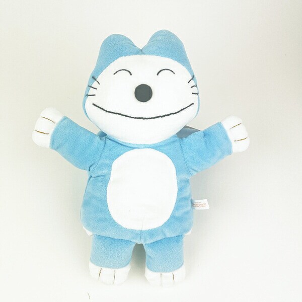 (未使用･未開封品)　ワンワンとうーたん やわらかハンドパペット ぬいぐるみ  ワンワン 高さ約29cm tu1jdyt うーたん やわらかハンドパペット (ハンドパペット) ワンワンと