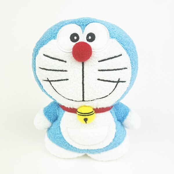 ドラえもん　チンプイ　ぬいぐるみ ドラえもん チンプイ とことこくらぶ ぬいぐるみ インテリア