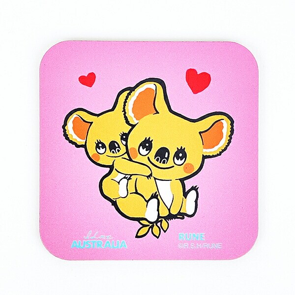 [}C]l KOALA R[X^[ sN Lb` /p[tFNgE[hEg[L[iPerfect World Tokyoj