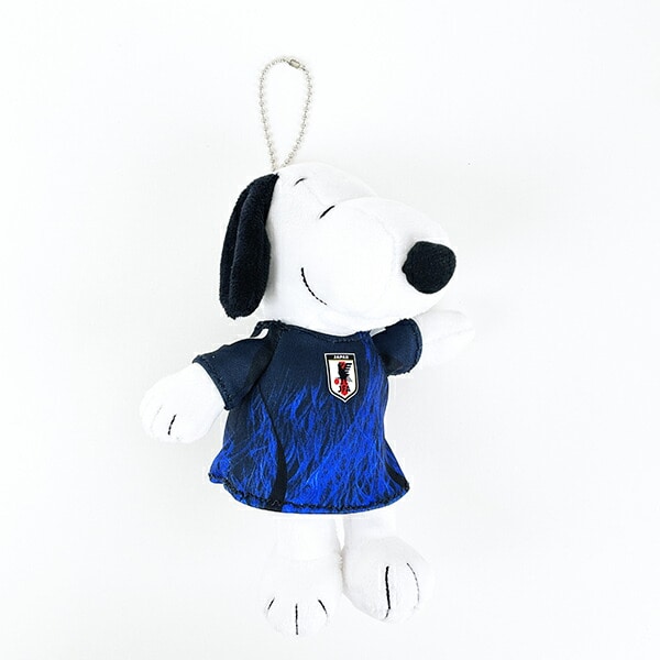 [�}���C]�X�k�[�s�[ �T�b�J�[��\ver �}�X�R�b�g �ʂ������ SNOOPY/�p�[�t�F�N�g�E���[���h�E�g�[�L���[�iPerfect World Tokyo�j
