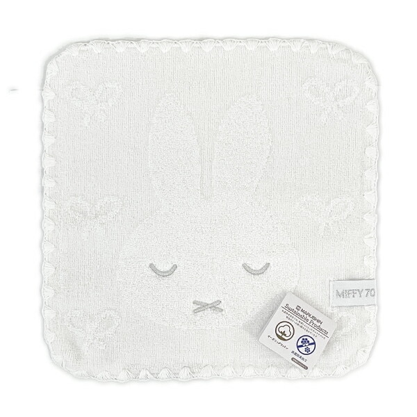 [�}���C]�~�b�t�B�[ miffy 70th �t�F�C�X �~�j�^�I�� �n���J�`/�p�[�t�F�N�g�E���[���h�E�g�[�L���[�iPerfect World Tokyo�j