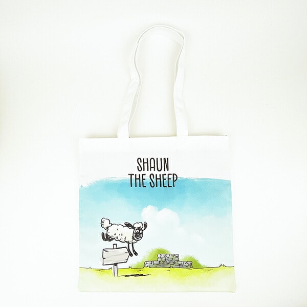 ピオフィオーレの晩鐘】フリルトートバッグ 楊 | オトメイト(Otomate