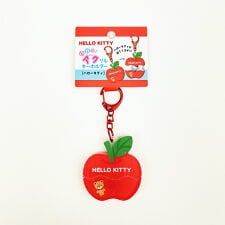 サンリオ ハローキティ パカッとアクリルキーホルダー Sanrio | パーフェクト・ワールド・トーキョー