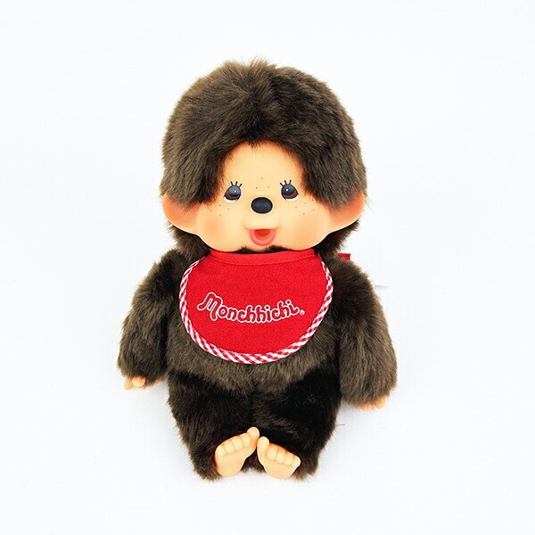 モンチッチ やわらかモンチッチ プレミアムスタンダード 男の子