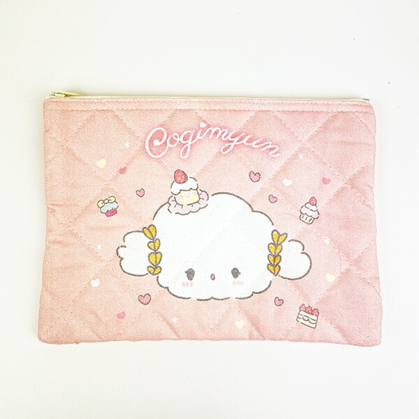 サンリオ こぎみゅん メッシュティッシュカバー Sanrio