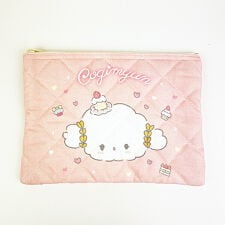 パーフェクト・ワールド・トーキョー(Perfect World Tokyo)のサンリオ こぎみゅん キルティングポーチ Sanrio