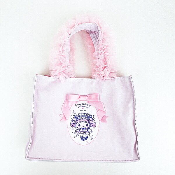 [}C]TI }CfB 50th×DOLLY MIX tXNGAnhobO CgsN /p[tFNgE[hEg[L[iPerfect World Tokyoj